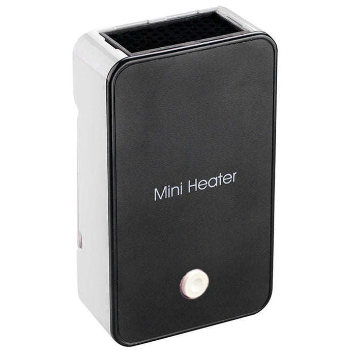 Calefactor eléctrico portátil para el hogar o la oficina