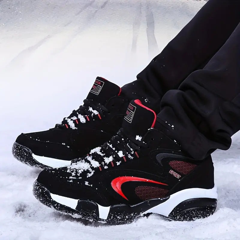 VICENZO - Foret joggesko for menn