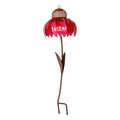 Unisex Coneflower Fuglemater til Hage