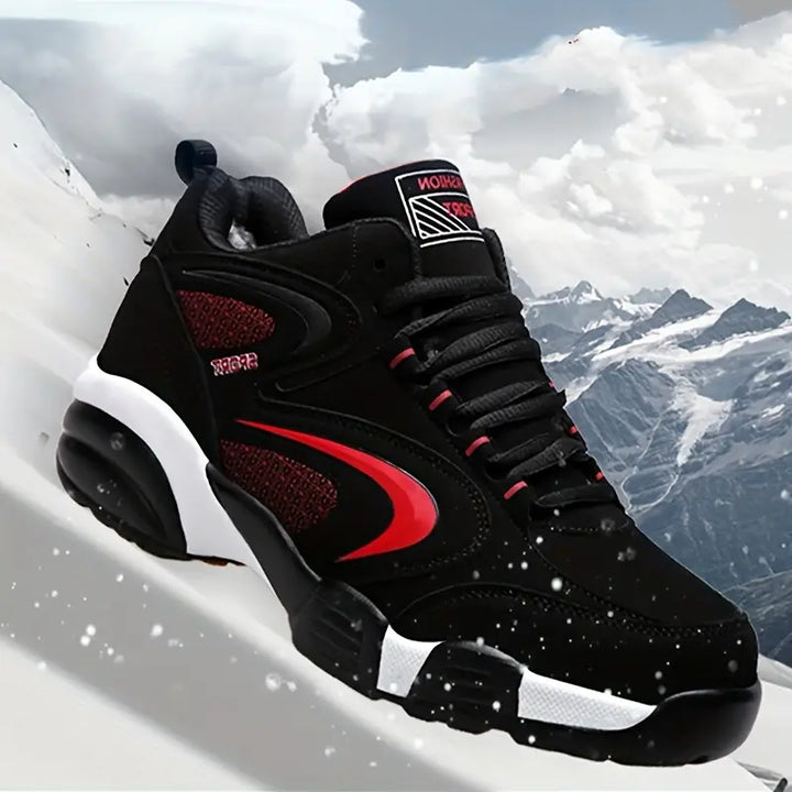 VICENZO - Foret joggesko for menn