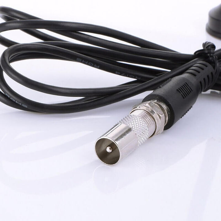 Digital HDTV-Antenne for Gratis TV-kanaler