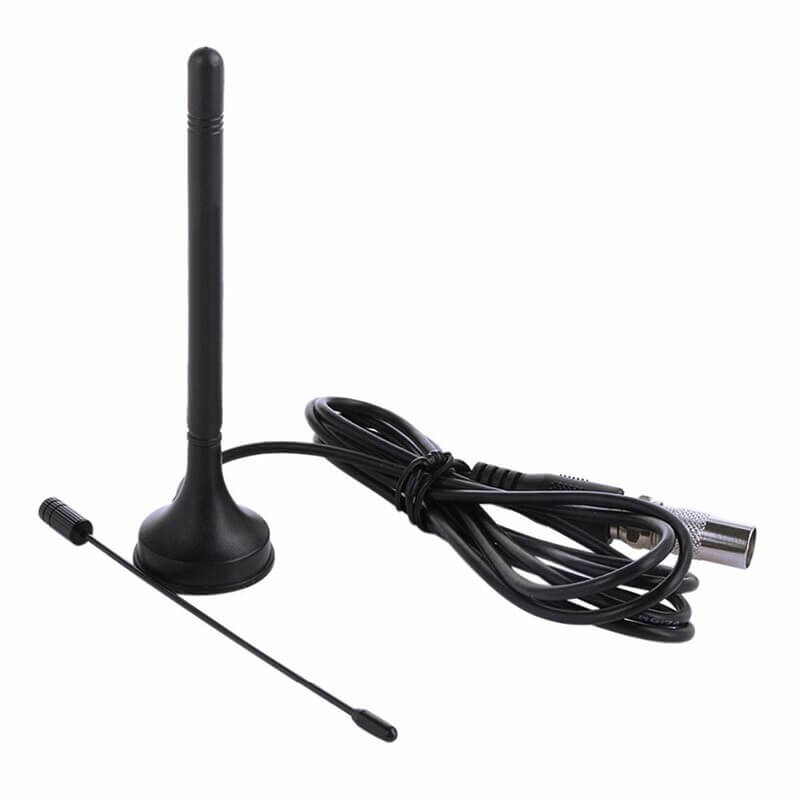 Digital HDTV-Antenne for Gratis TV-kanaler