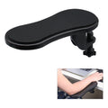 Ergonomisk Armlene for Kontorpult