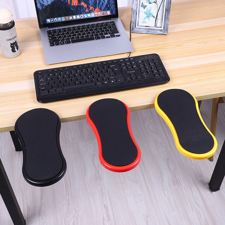 Ergonomisk Armlene for Kontorpult