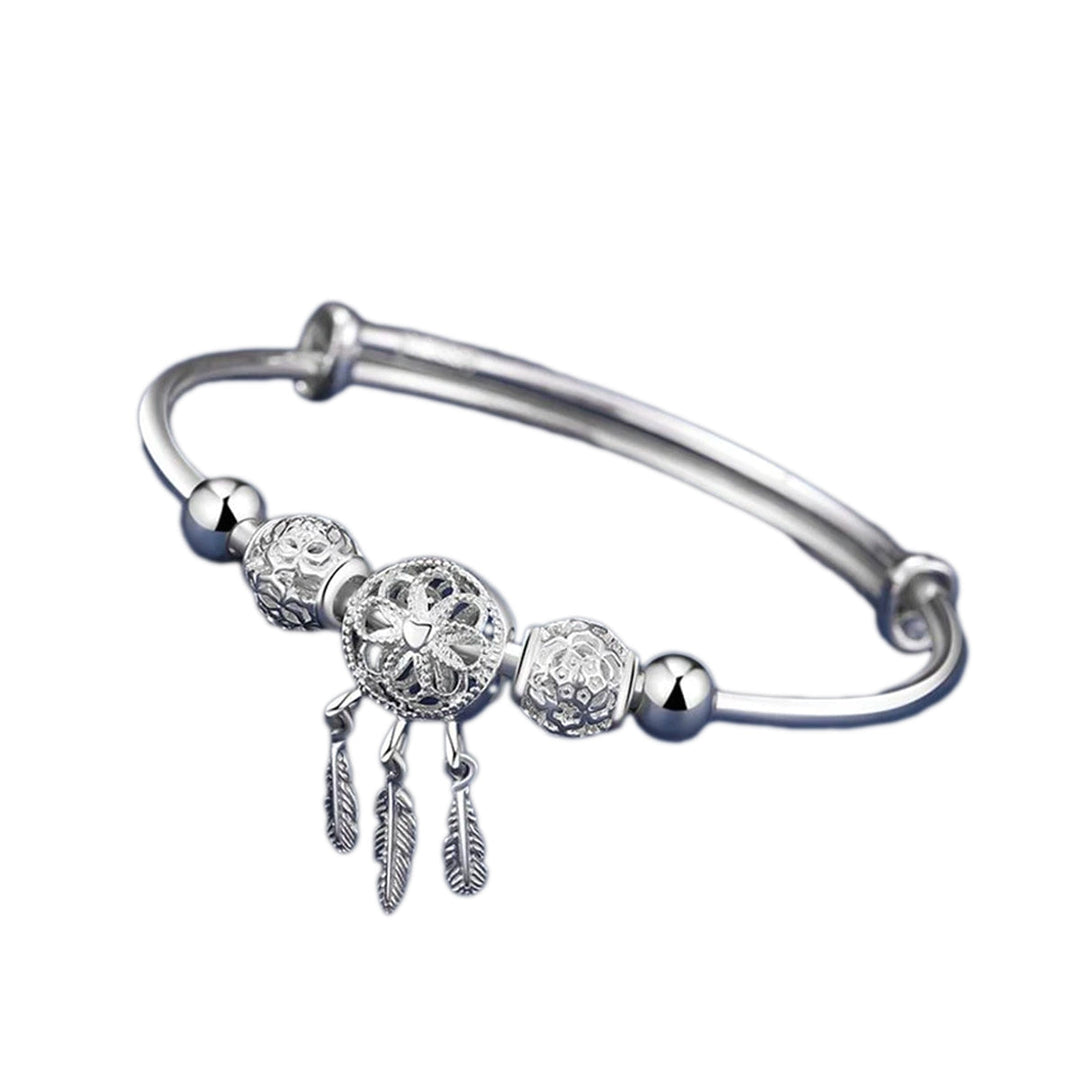 Drømmefanger Bangle Armbånd for Kvinner