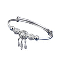Drømmefanger Bangle Armbånd for Kvinner