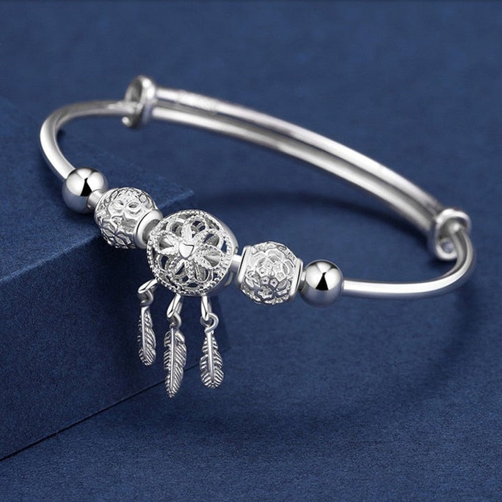 Drømmefanger Bangle Armbånd for Kvinner