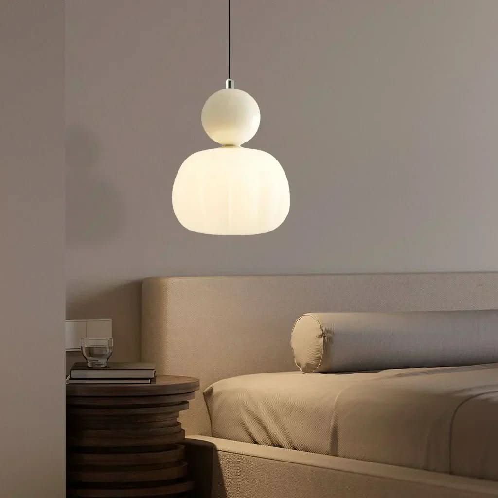 Eksklusiv Art Deco Taklampe – Forvandle Ditt Hjem