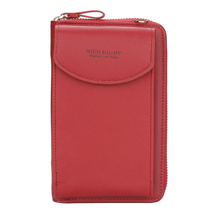 Elegant Crossbody Håndveske for Kvinner
