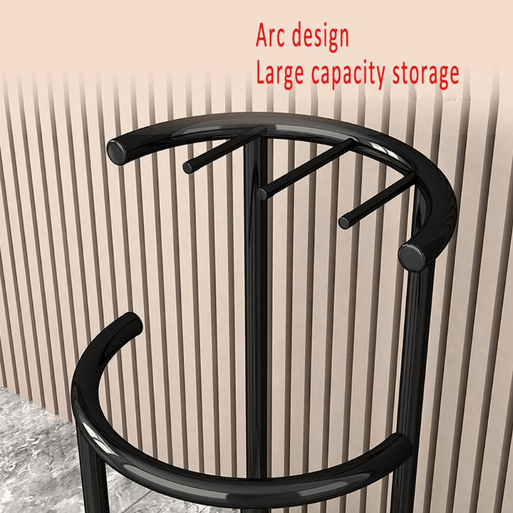 Elegant Frittstående Paraplyholder – Holder Entréen Ryddig &amp; Tørr