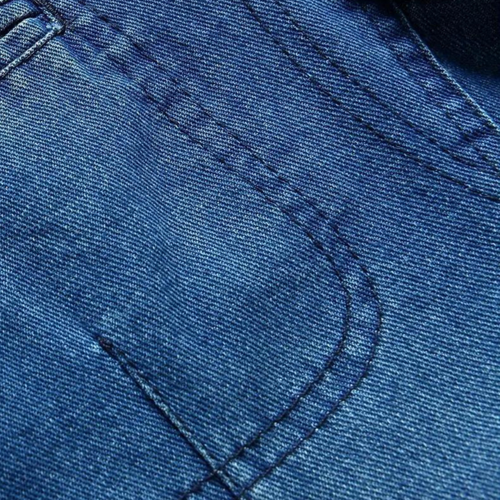 Herre Avslappet Blazer – Allsidig og Komfortabel Stil