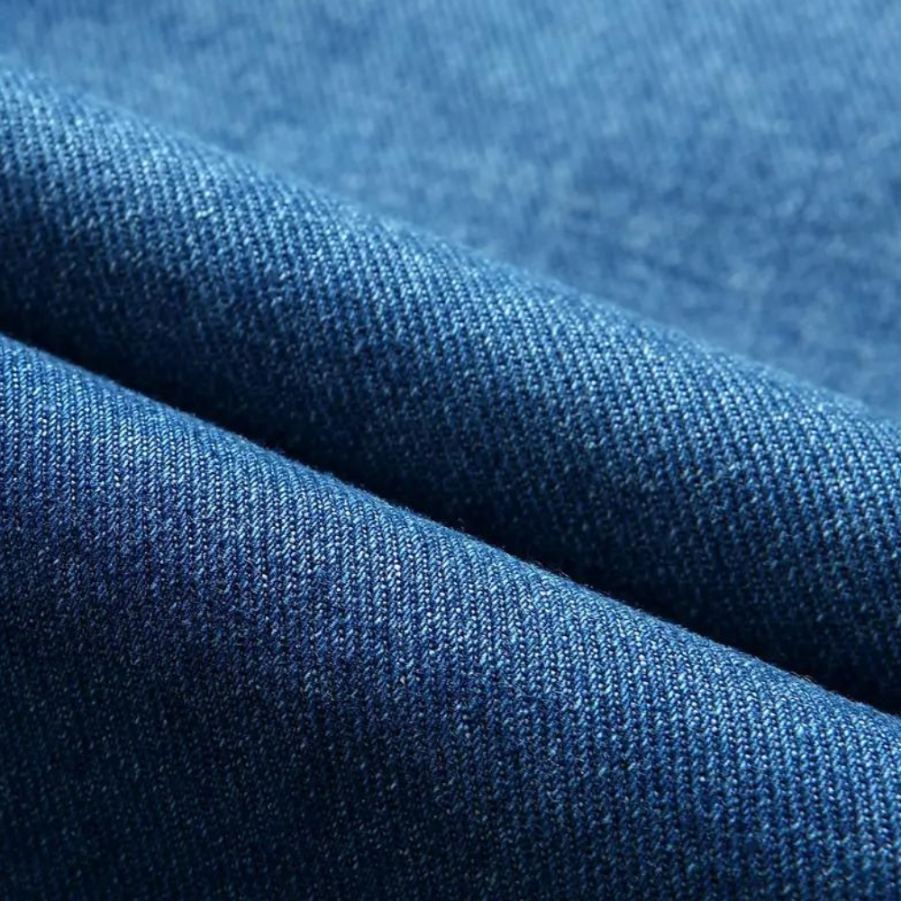 Herre Avslappet Blazer – Allsidig og Komfortabel Stil