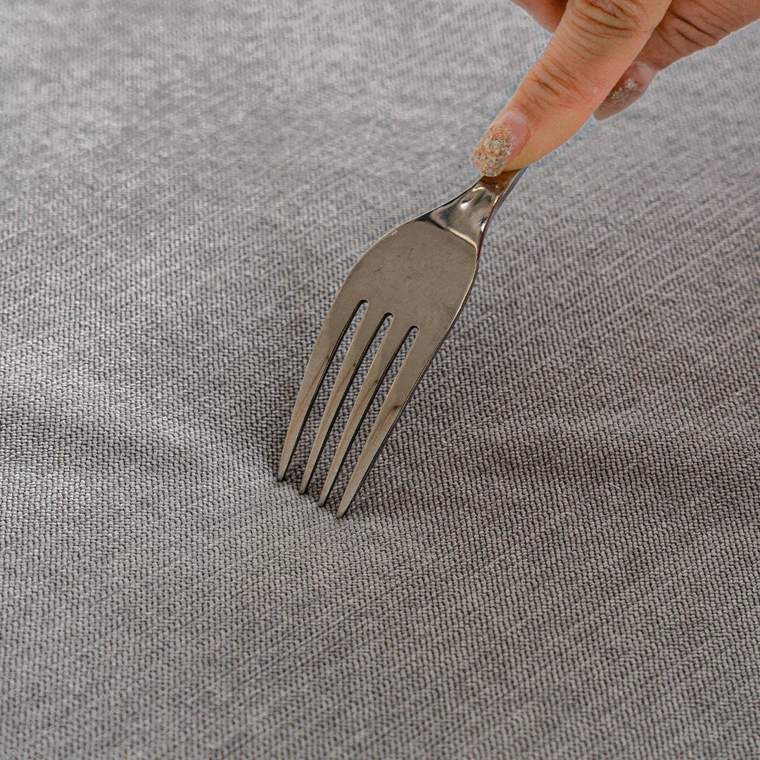 Sofa Benktrekk Jacquard – Elegant Beskyttelse for Møbler