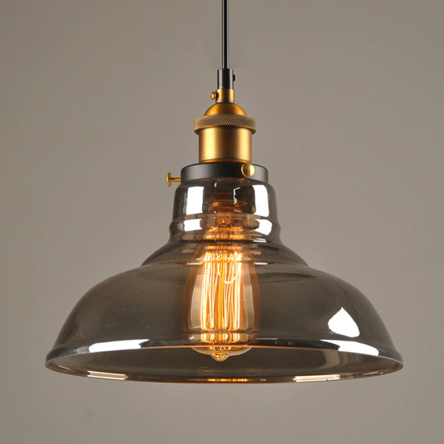 Elegant Hengende Lampe i Krystall Design for Stilfull Belysning