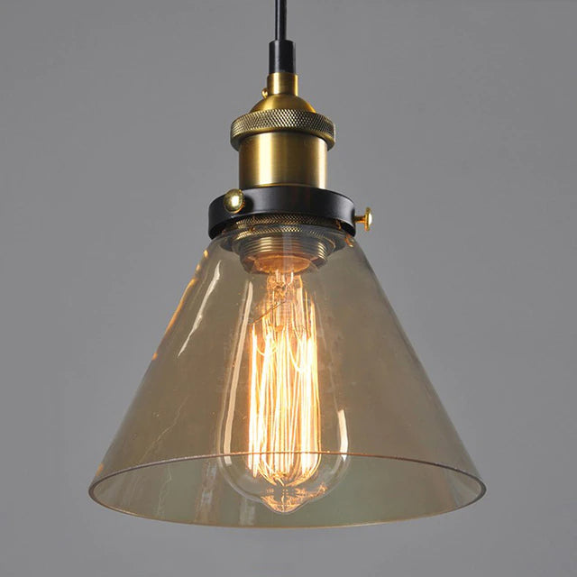 Elegant Hengende Lampe i Krystall Design for Stilfull Belysning