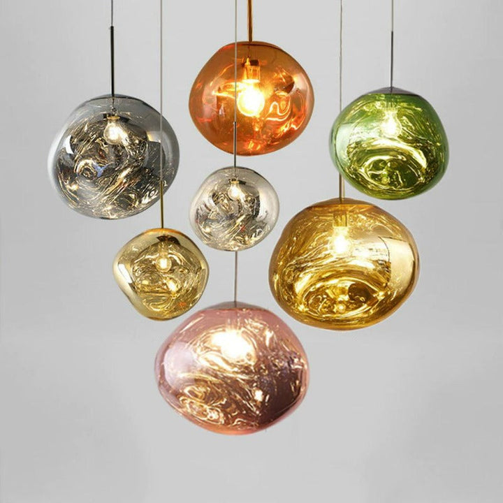 Elegant Pendellampe for Moderne Hjem – Skap Stemning