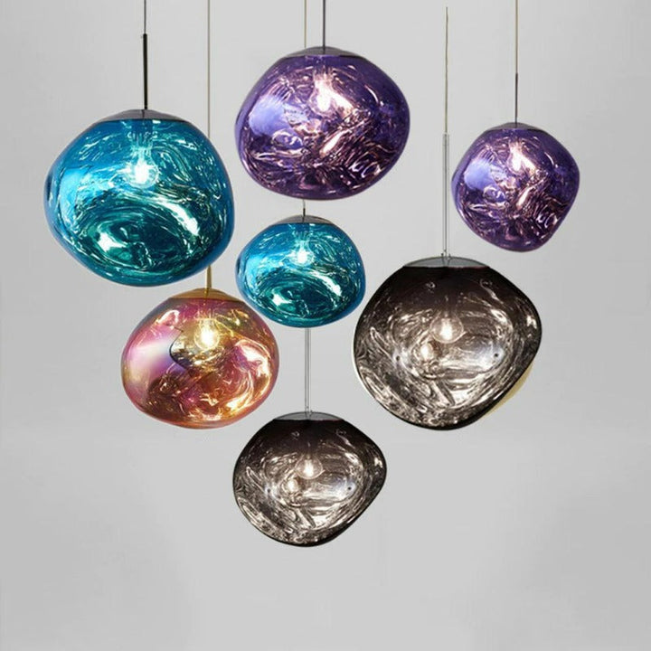 Elegant Pendellampe for Moderne Hjem – Skap Stemning