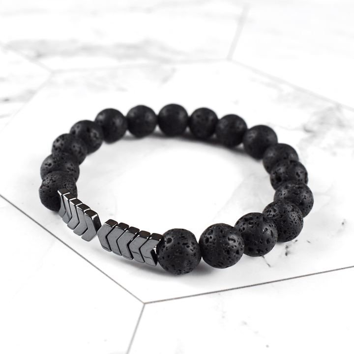 Sacred Arrow Diffuser Armbånd for Kvinner