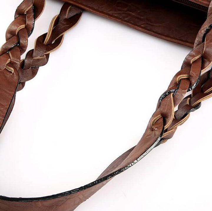 Elegant Skulderveske for Kvinner