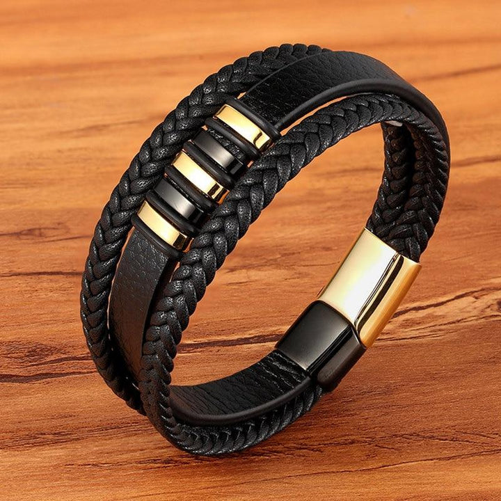 Herre Armbånd