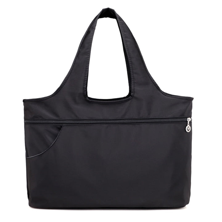 Stilren Oxford Skulderveske for Kvinner