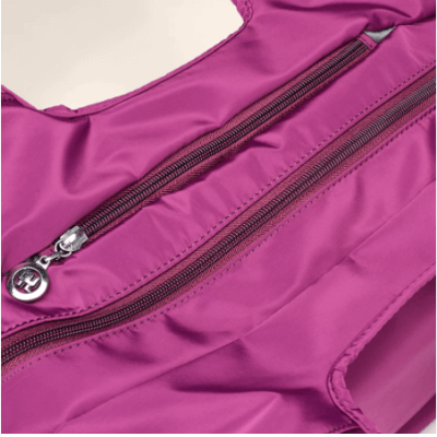 Stilren Oxford Skulderveske for Kvinner