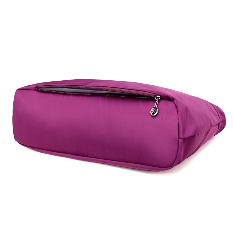 Stilren Oxford Skulderveske for Kvinner