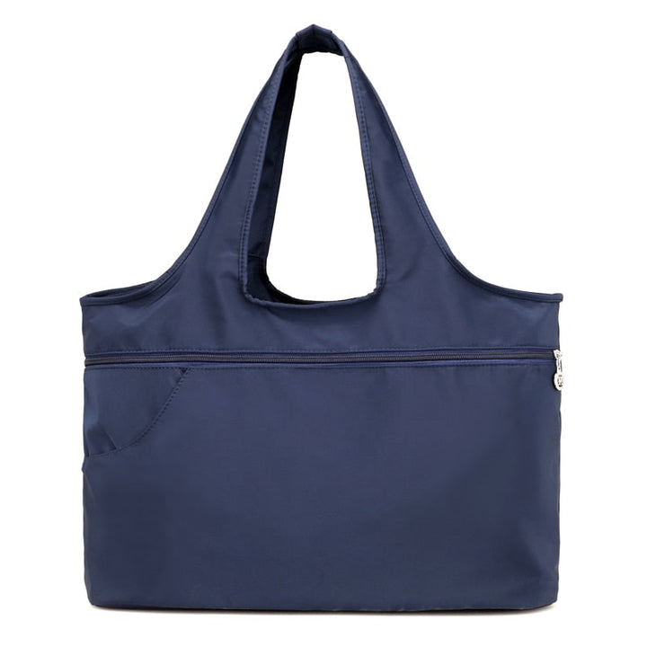 Stilren Oxford Skulderveske for Kvinner