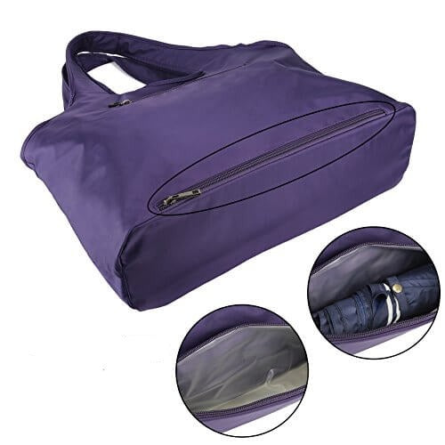 Stilren Oxford Skulderveske for Kvinner
