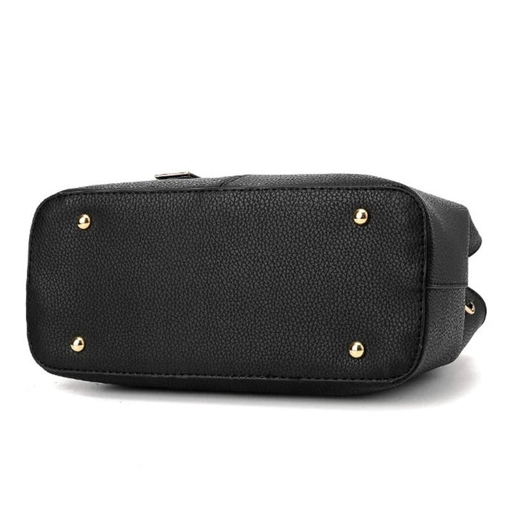 Elegant Skulderveske for Kvinner