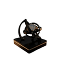 Automatisk Klokke Winder med Stillegående Design