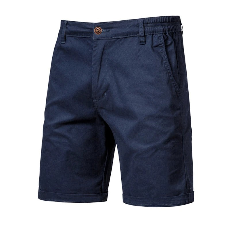 Herre Komfortable Shorts – Perfekt for Hverdag