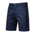 Herre Komfortable Shorts – Perfekt for Hverdag