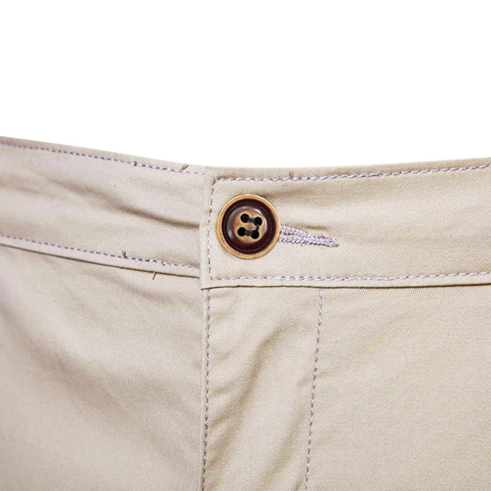 Herre Komfortable Shorts – Perfekt for Hverdag