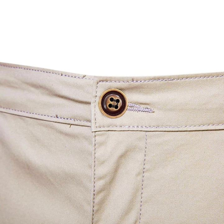 Herre Komfortable Shorts – Perfekt for Hverdag