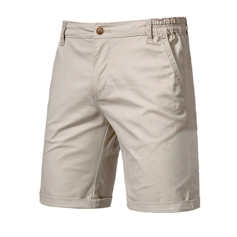 Herre Komfortable Shorts – Perfekt for Hverdag