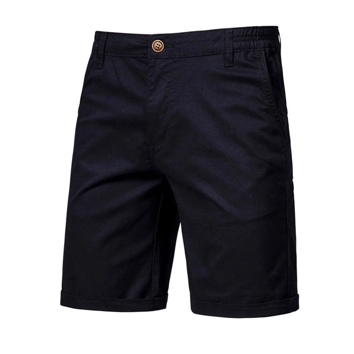 Herre Komfortable Shorts – Perfekt for Hverdag