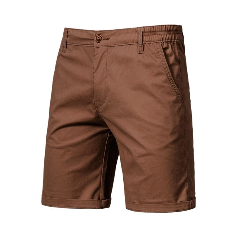 Herre Komfortable Shorts – Perfekt for Hverdag