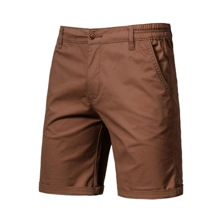 Herre Komfortable Shorts – Perfekt for Hverdag