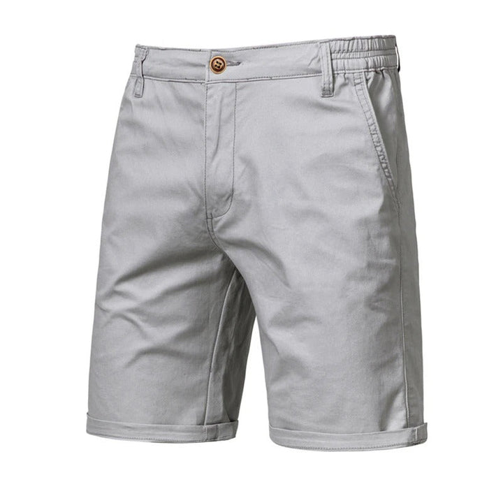 Herre Komfortable Shorts – Perfekt for Hverdag