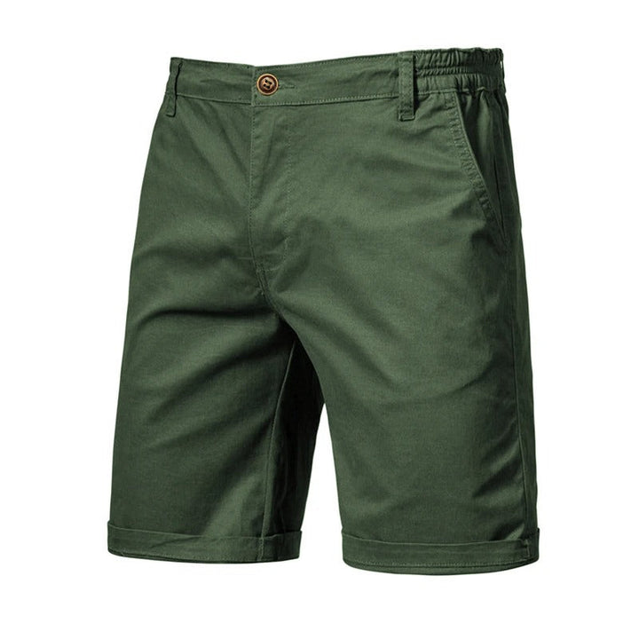 Herre Komfortable Shorts – Perfekt for Hverdag
