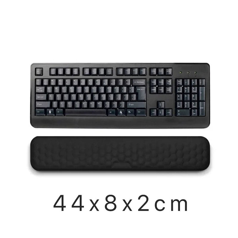Ergonomisk Håndleddsstøtte for Datamaskinbruk