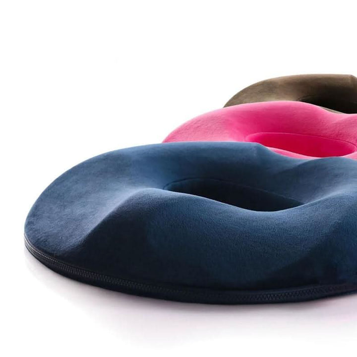 Ergonomisk Setepute for Optimal Sittestilling og Langvarig Komfort
