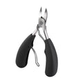Ergonomisk Saks for Tykke Tånegler – Presisjon & Komfort