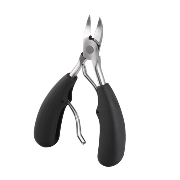Ergonomisk Saks for Tykke Tånegler – Presisjon &amp; Komfort