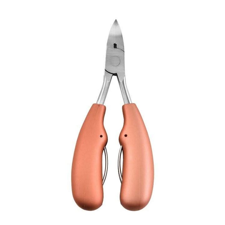 Ergonomisk Saks for Tykke Tånegler – Presisjon &amp; Komfort