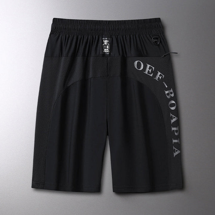 Herreshorts for sommeren | Komfortabel trening