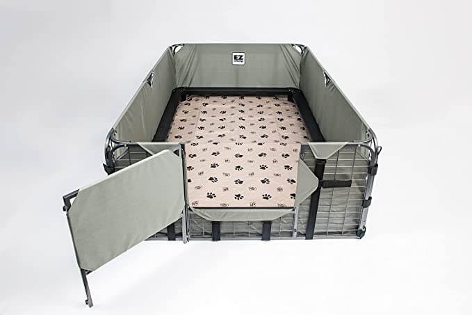 Gjenbrukbar Tissepute for Hund og Katt - Holder Hjemmet Rent og Friskt