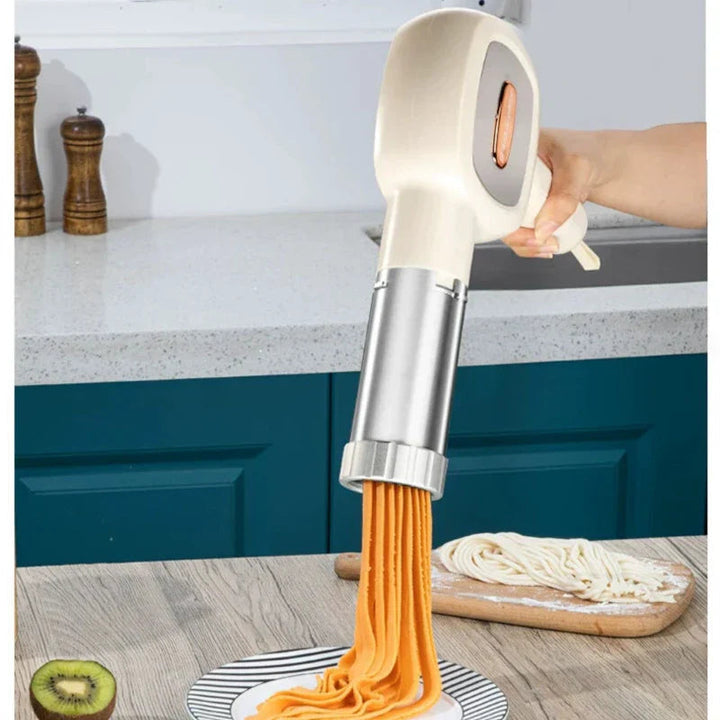 Håndholdt Helautomatisk Pastamaskin for Fersk Pasta