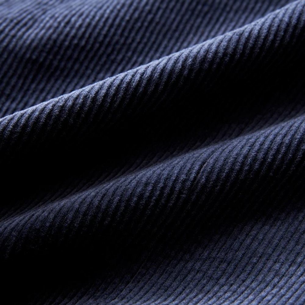 Herre Blazer Slank Passform for Høst og Vinter